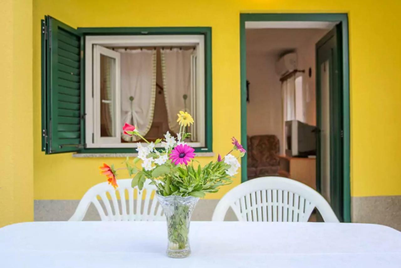 Apartmán Casa Limone Belej Exteriér fotografie
