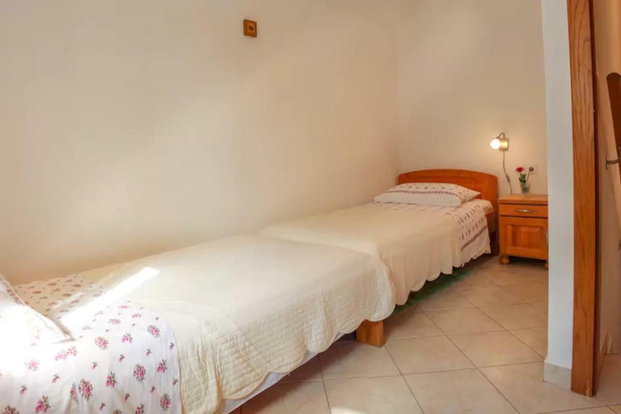 Apartmán Casa Limone Belej Exteriér fotografie