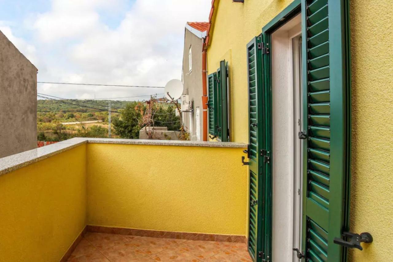 Apartmán Casa Limone Belej Exteriér fotografie