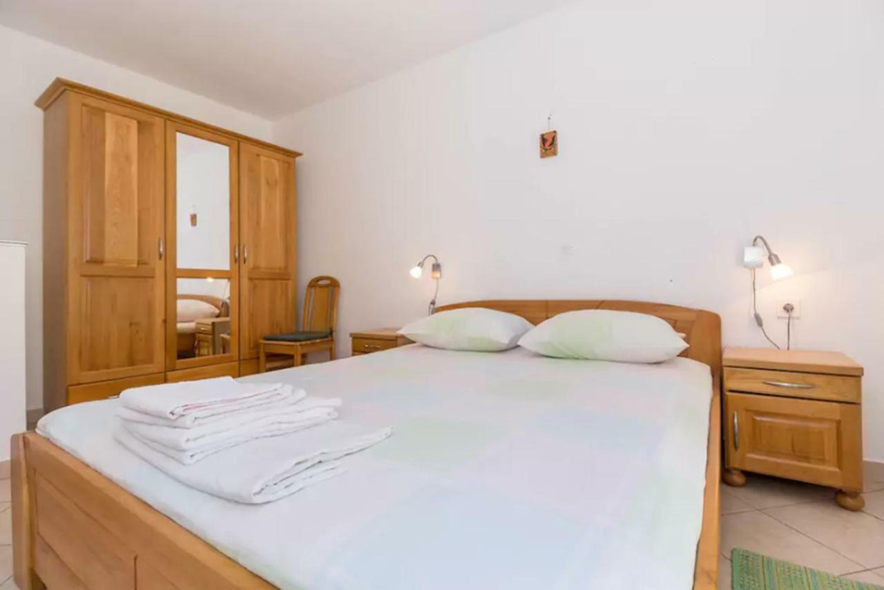 Apartmán Casa Limone Belej Exteriér fotografie